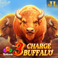 3 Trâu Tích Điện icon