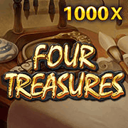 Văn phòng tứ bảo game thumbnail