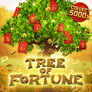 Cây Tài Lộc game icon
