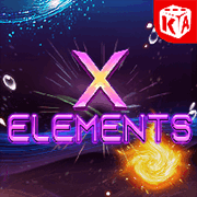 Nguyên Tố Bí Ẩn game icon