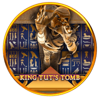 Lăng mộ của Tutankhamun game icon