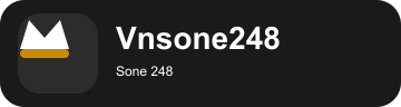 vnsone248.com Logo